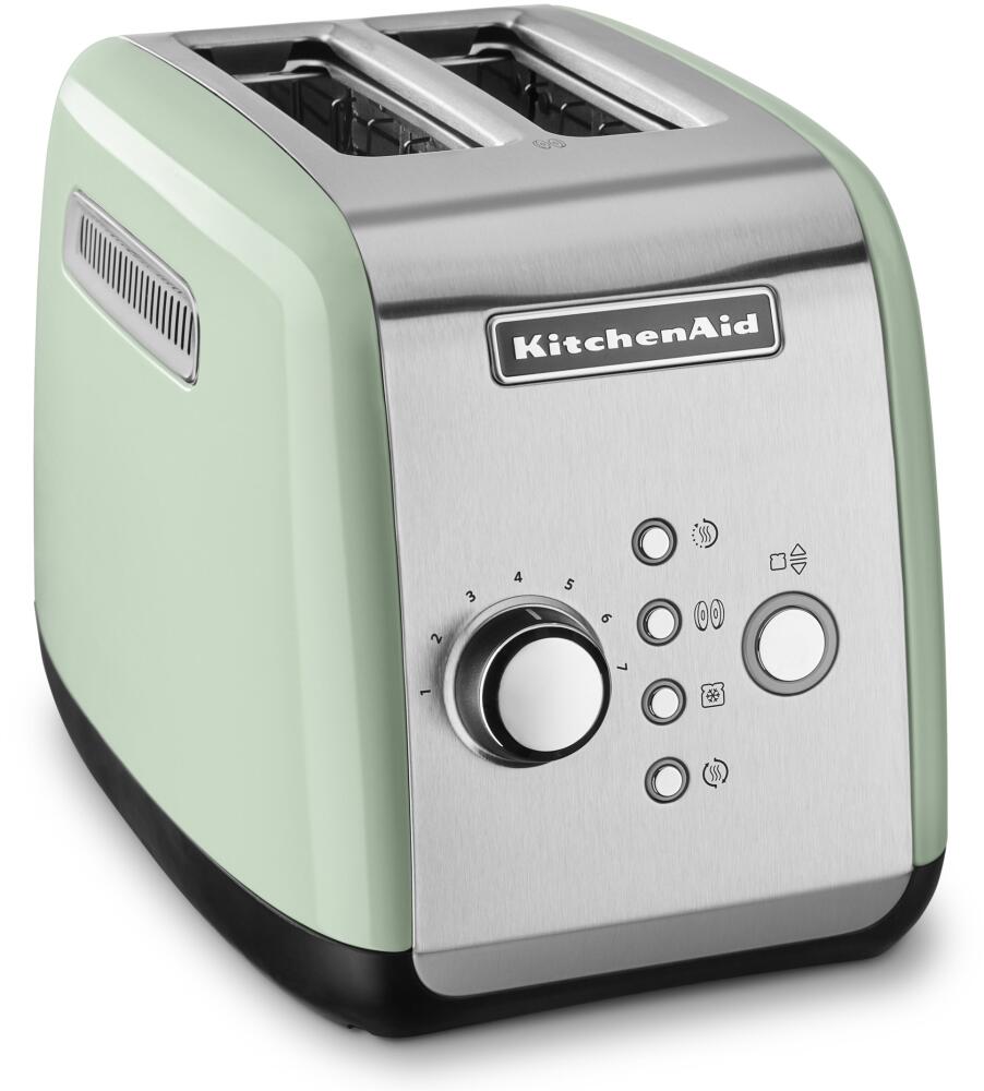 KitchenAid Toaster 2-Scheiben in pistazie