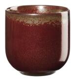 ASA Teeschale 2er Set coppa rusty red