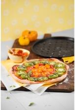 Kaiser Crossini Pizzaform mit Thermolochung Classic