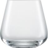 Zwiesel Glas Wasserglas Vervino, 4er Set