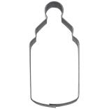 Städter Ausstechform Babyflasche 6,5 cm