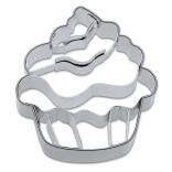 Städter Ausstechform Muffin / Cupcake 5,5 cm