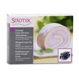 Städter Backzutat Sahnefest Cassis / Schwarze Johannisbeere 125 g