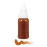 Städter Backzutat Airbrush Orange 14 ml