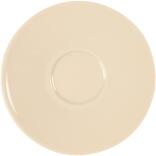 Eschenbach Porzellan Untertasse 16 cm in beige