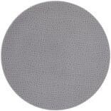 Seltmann Weiden Life Frühstücksteller rund 22,5 cm, Fashion elegant grey