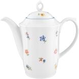Seltmann Weiden Sonate Kaffeekanne 1,20 l, Nostalgie