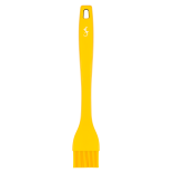 Lurch Smart Tool Backpinsel lemonade