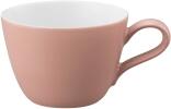 Seltmann Weiden Life Kaffeeobertasse 0,24 l, Fashion posh rose