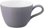 Seltmann Weiden Life Kaffeeobertasse 0,24 l, Fashion elegant grey
