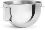 KitchenAid Edelstahlschüssel 5,2 L