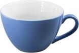 Eschenbach Porzellan Obertasse 0,32 l in polarblau