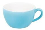 Kahla Pronto Cappuccino-Obertasse 0,25 l in sky blue