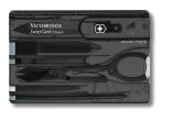 Victorinox SwissCard, Onyx