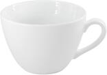 Eschenbach Porzellan Obertasse 0,45 l in Weiss