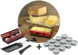 Kuhn Rikon Raclette-Set