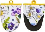 Ulster Weavers Topfhandschuh Baumwolle Wildflowers