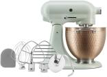 KitchenAid Küchenmaschine ARTISAN Design-Serie Blossom, 4,7 L