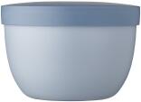 Mepal Snackpot ELLIPSE in nordic blue