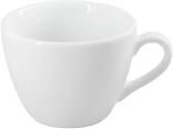 Eschenbach Porzellan Obertasse 0,21 l in Weiss