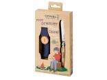 Opinel Kindermesser-Set Mein erstes Opinel