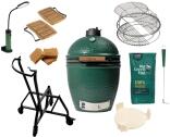 Big Green Egg Pro Pack Large