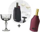 KochForm Champagner-Set