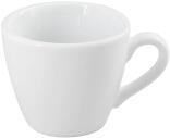 Eschenbach Porzellan Obertasse 0,10 l in Weiss