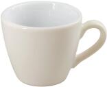 Eschenbach Porzellan Obertasse 0,10 l in creme