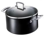 Le Creuset Aluminium-Antihaft Fleischtopf