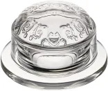 La Rochère Butterdose VERSAILLES