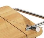 Zassenhaus Ersatzdrähte für Käseschneider