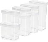 Emsa Vorratsdose Optima 7er Set