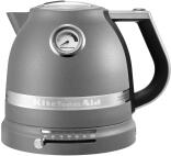 KitchenAid Wasserkocher ARTISAN imperial grey