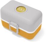 Monbento MB Tresor Bento-Box in gelb Moutarde