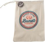 Nordic Ware Baumwolltasche für Backform