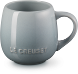 Le Creuset Becher Coupe in sea salt