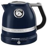 KitchenAid Wasserkocher ARTISAN in ink blue