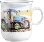 Seltmann Weiden Compact Becher mit Henkel 0,25 l, Mein Traktor