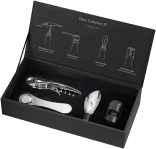 L'Atelier du Vin Oeno Collection 3 Sommelier Geschenkbox