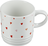 Le Creuset Becher Hearts, 0,35 L