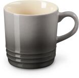 Le Creuset Espressotasse in flint, 100 ml