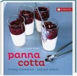 Zavan Laura, Ida Akiko: Panna Cotta