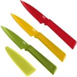 Kuhn Rikon COLORI®+ Set Messer Prep gross