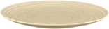 Seltmann Weiden Terra Frühstücksteller rund 22,5 cm, sandbeige