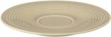 Seltmann Weiden Beat Kombi-Untertasse klein 13,5 cm, sandbeige