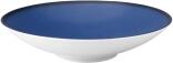 Seltmann Weiden Coup Fine Dining Coupschale 23 cm, royalblau