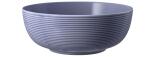 Seltmann Weiden Beat Foodbowl 20 cm in fliederblau