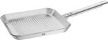 Zwilling Grillpfanne Plus, 24 cm