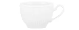Seltmann Weiden Amina Espressoobertasse in weiß